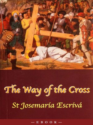 cover image of The Way of the Cross